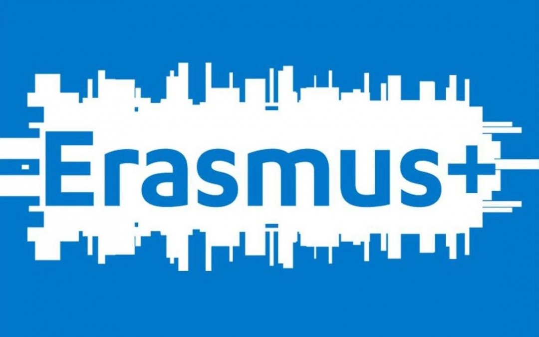 Mednarodni projekt Erasmus+ – PRIJAVNICA