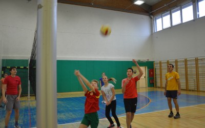 Športne dejavnosti za osnovnošolce