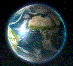 22. april svetovni dan Zemlje