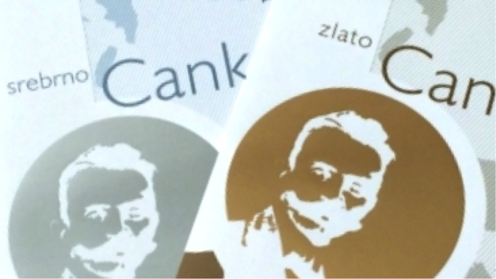 Tekmovanje v znanju slovenščine za Cankarjevo priznanje