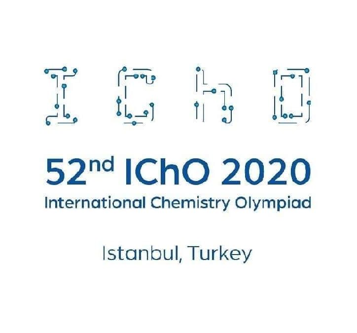 Kemijska olimpijada 2020