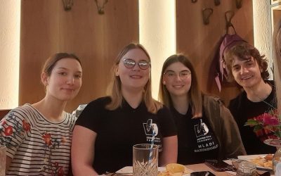 Regijsko srečanje mladih raziskovalcev Dolenjske in Bele krajine
